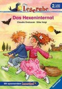 Das Hexeninternat