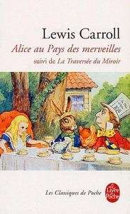 Alice au Pays des merveilles