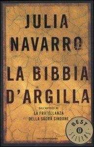 La bibbia d'argilla