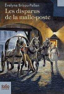 Les disparus de la malle-poste