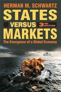 States vs Markets