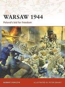 Warsaw 1944