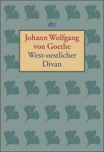 West-oestlicher Divan