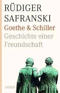 Goethe x{0026} Schiller
