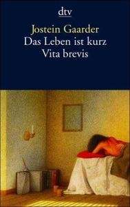 Das Leben ist kurz. Vita brevis