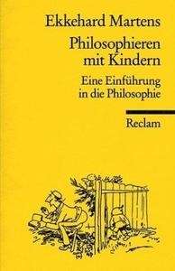 Philosophieren mit Kindern