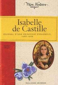 Isabelle de Castille