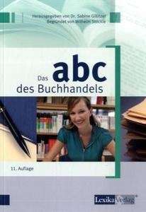 Das ABC des Buchhandels
