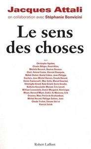 Le sens des choses