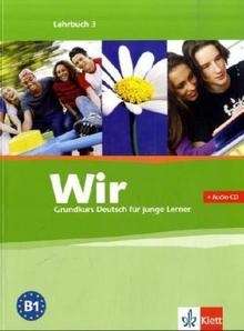 Wir Lehrbuch 3