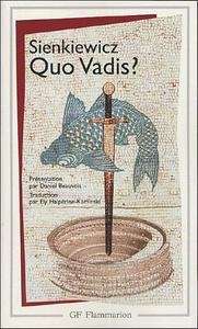 Quo Vadis?