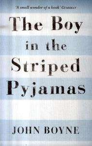 The Boy in Striped Pyjamas