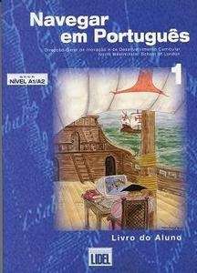 Navegar em Português 1   Pack  (Livro do Aluno com CD-Áudio duplo + Caderno de Exercícios)