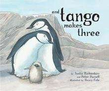 And Tango makes Three