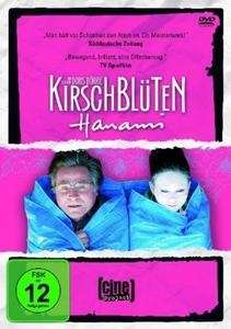 Kirschblüten- Hanami DVD