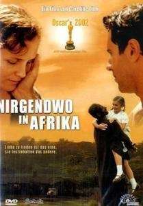 Nirgendwo in Afrika DVD