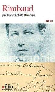 Arthur Rimbaud