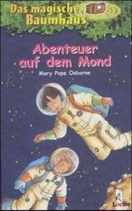 Abenteuer auf dem Mond