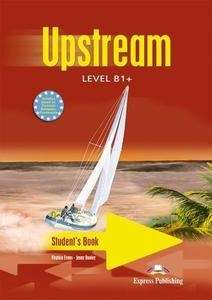 Upstream B1+ (Student's book)