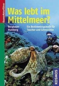 Was lebt im Mittelmeer?