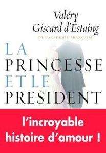 La Princesse et le Président