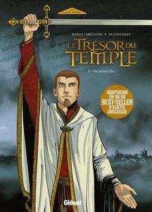 Le trésor du temple