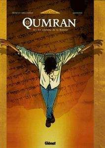 Qumran