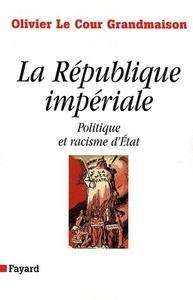 La République impériale