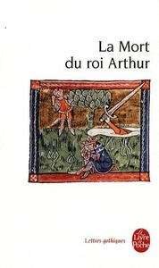La Mort du roi Arthur