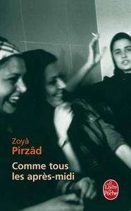 Comme tous les après-midi