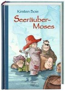Seeräuber-Moses