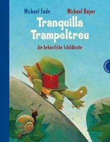 Tranquilla Trampeltreu