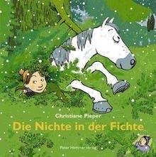 Die Nichte in der Fichte