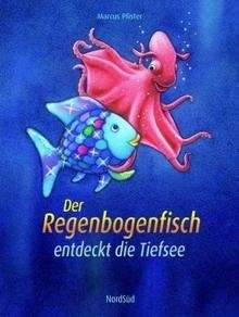 Der Regenbogenfisch