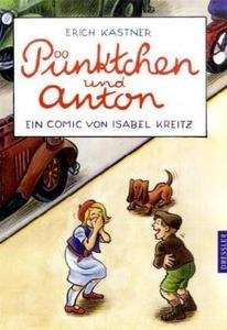 Pünktchen und Anton. Ein Comic