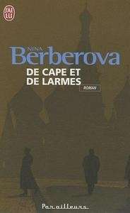 De capes et des larmes