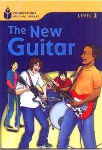The New Guitar (FRL2)