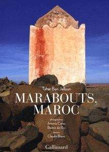 Marabouts, Maroc