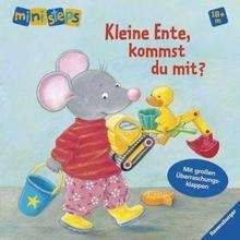 Kleine Ente, kommst du mit?