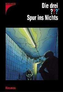 Spur ins Nichts