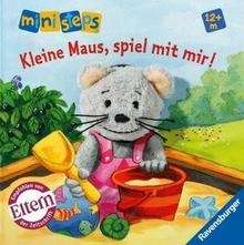 Kleine Maus, spiel mit mir!