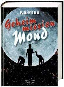 Geheimmission Mond