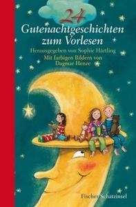 Gutenachtsgeschichten zum Vorlesen