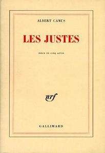 Les justes