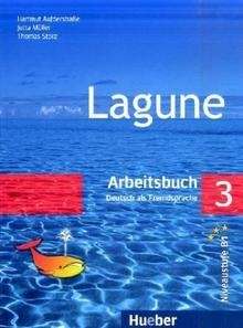 Lagune 3 B1 Arbeitsbuch