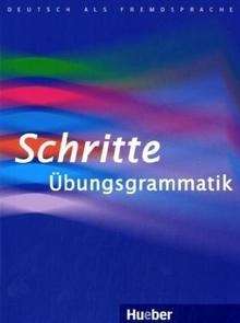 Schritte Übungsgrammatik (A1-B1)