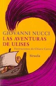 Las aventuras de Ulises