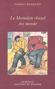 Le Mamelon chaud du monde