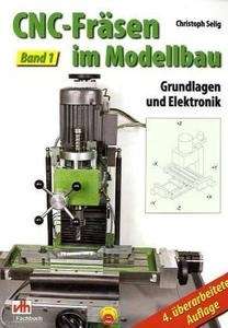 CNC-Fräsen im Modellbau