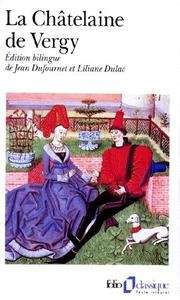 La Châtelaine de Vergy
